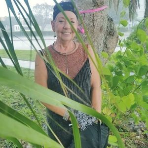 Meet your Posher, Nancy